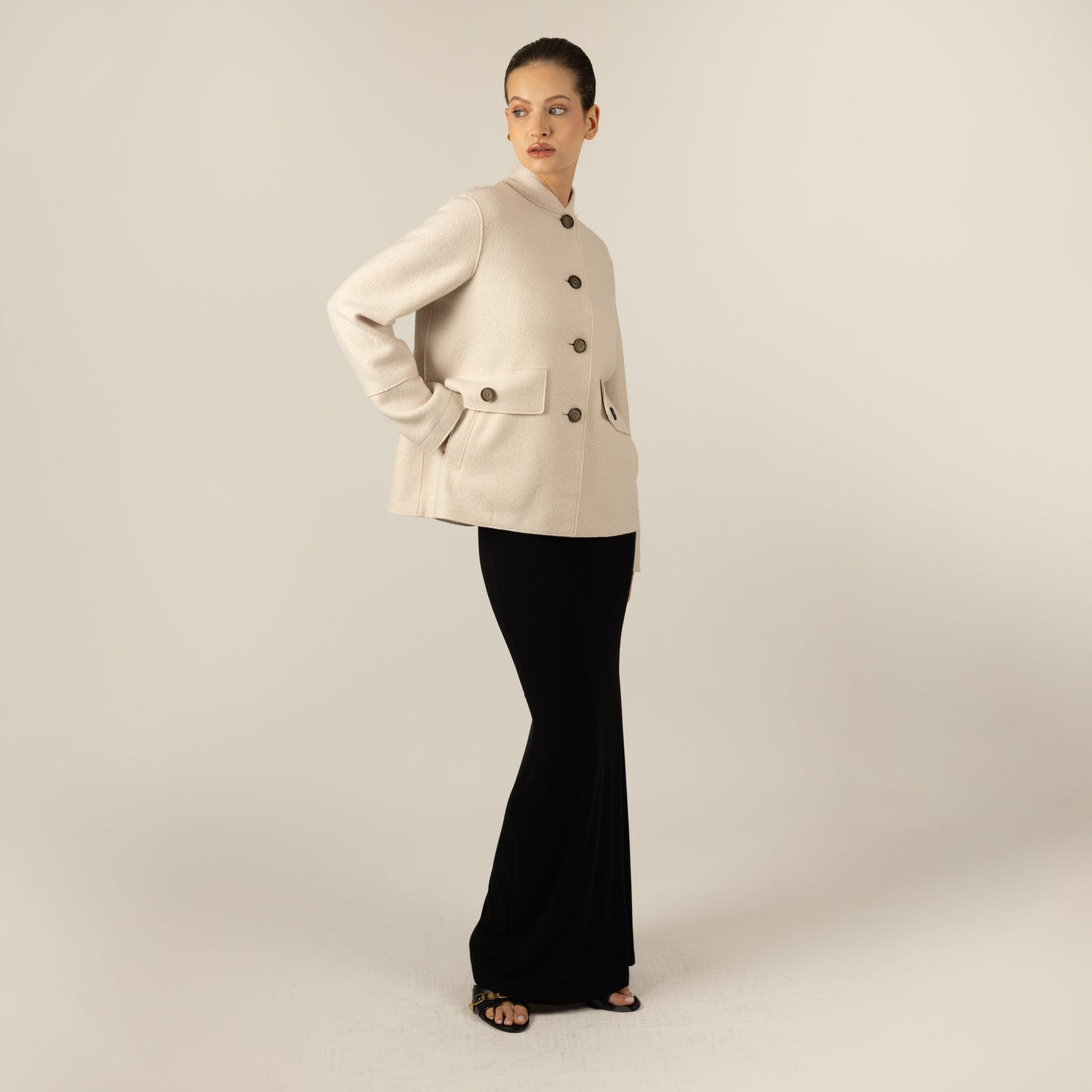 Perché scegliere la lana vergine?