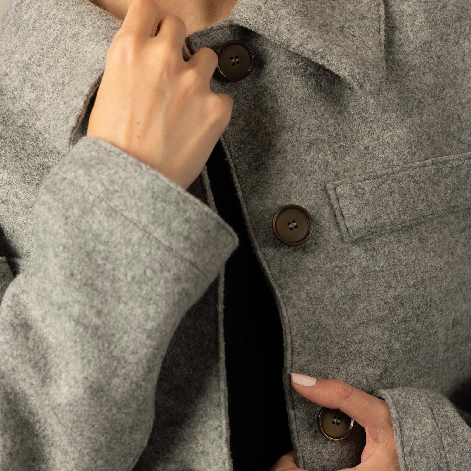 Capi a taglio vivo: perchè è garanzia di qualità?